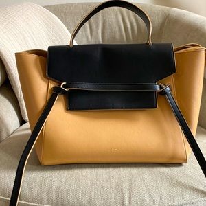 Celine small belt bag